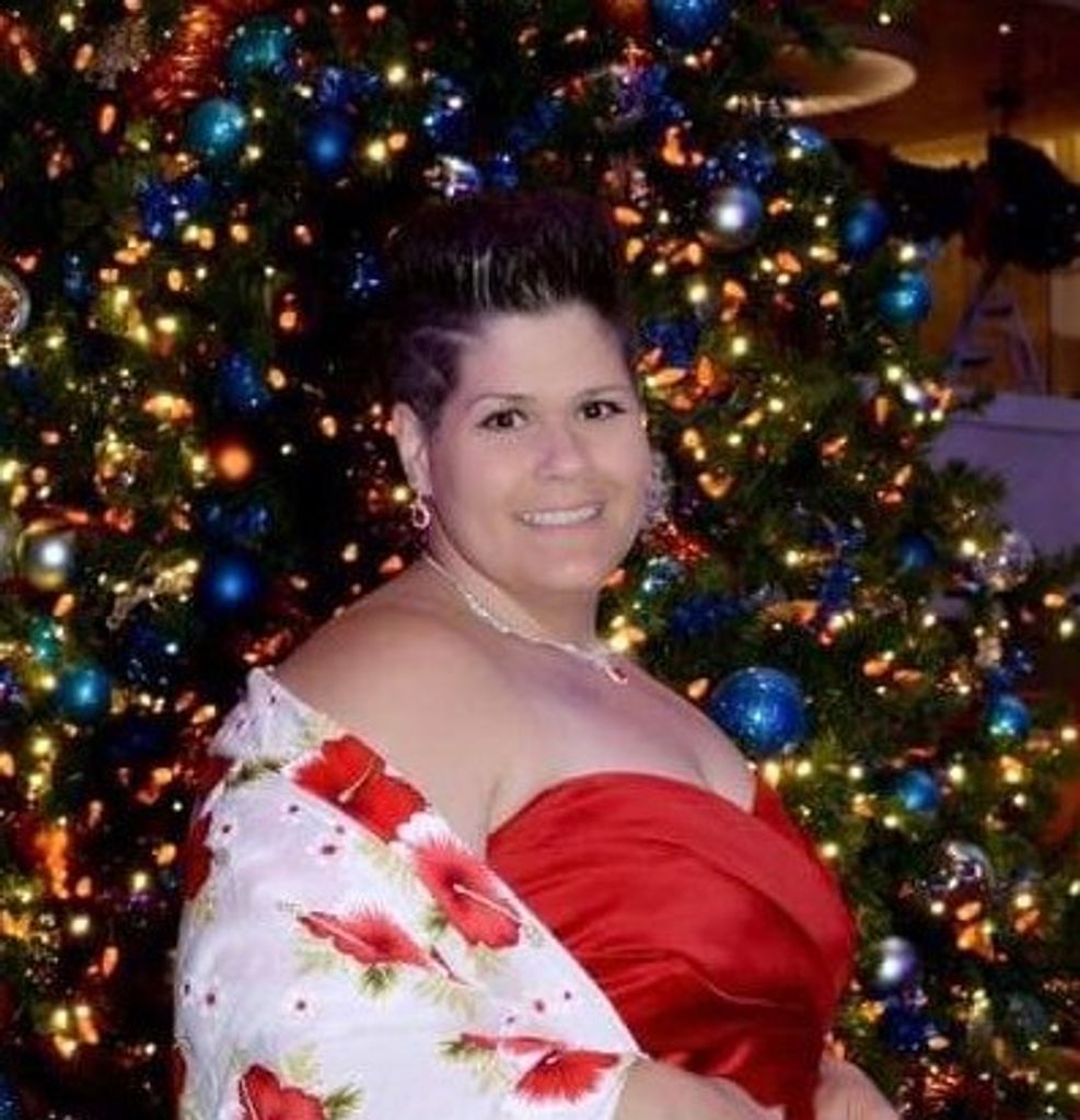 Amy L. Yates Profile Photo