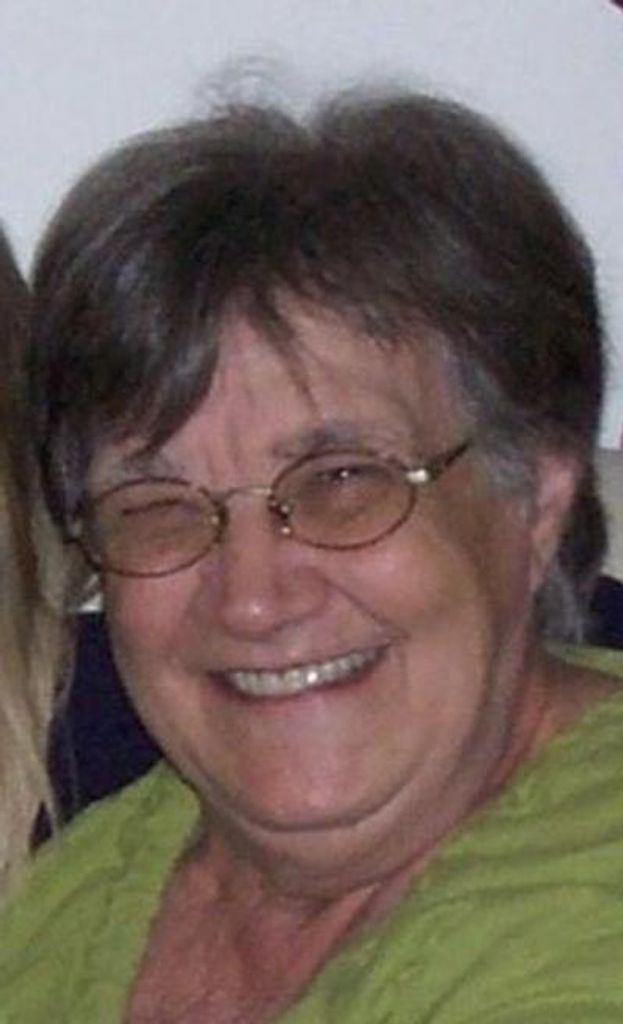 Earlene Kay Canfield Profile Photo