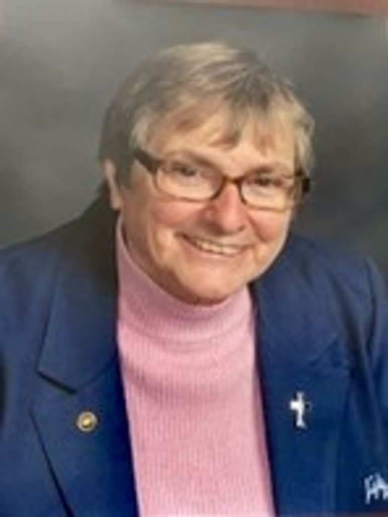 Sister Janice Turner Profile Photo