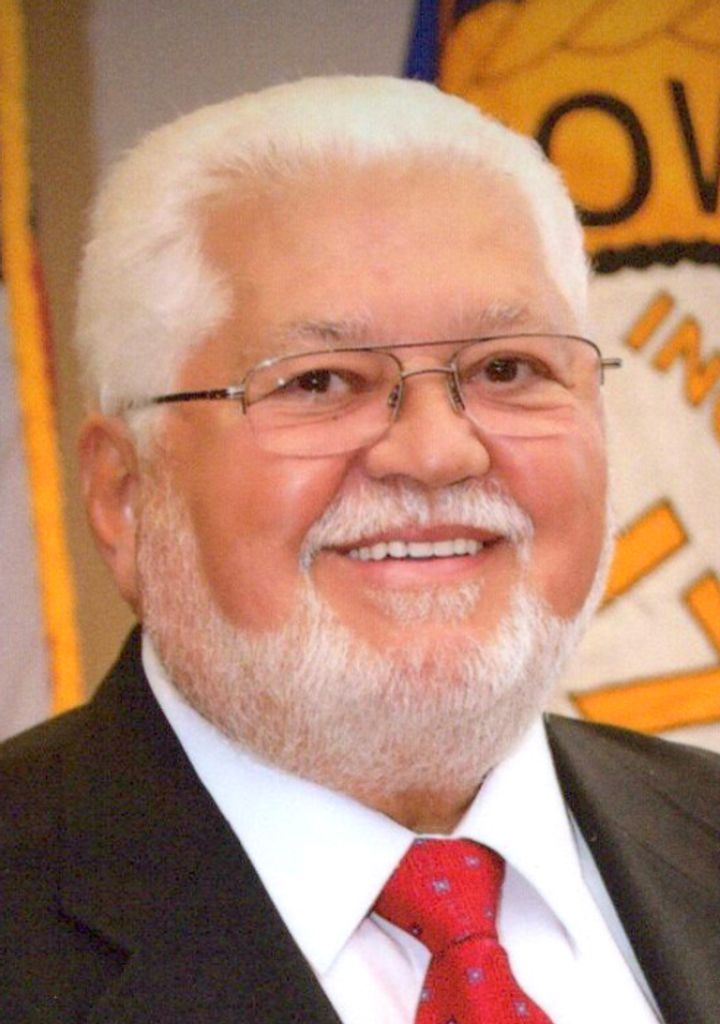 John Saad, Jr.