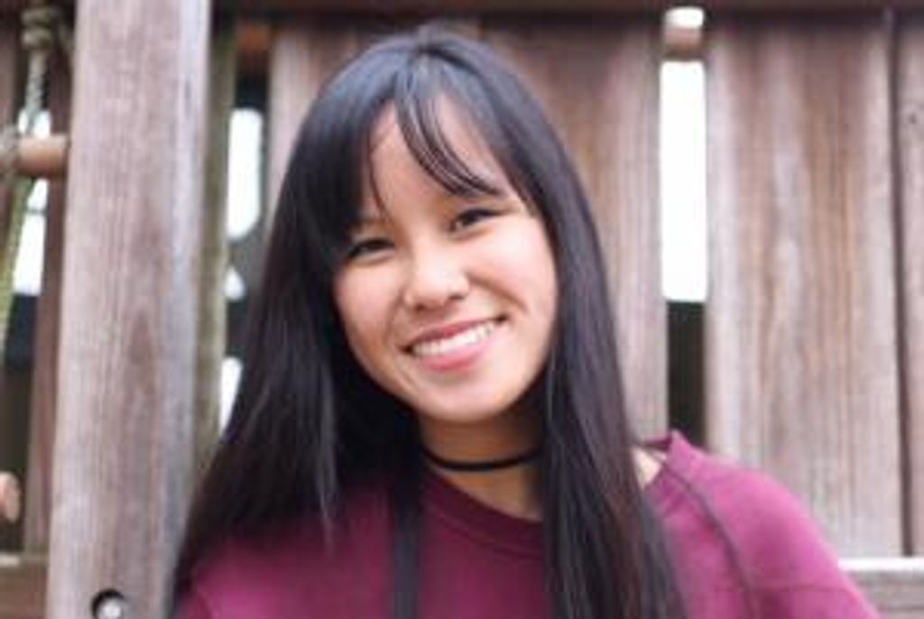 Julia Marie Schroeder