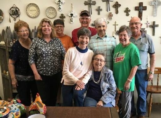 Virgie Nell (Gaither)  Cook photo gallery thumbnail 25 of 40