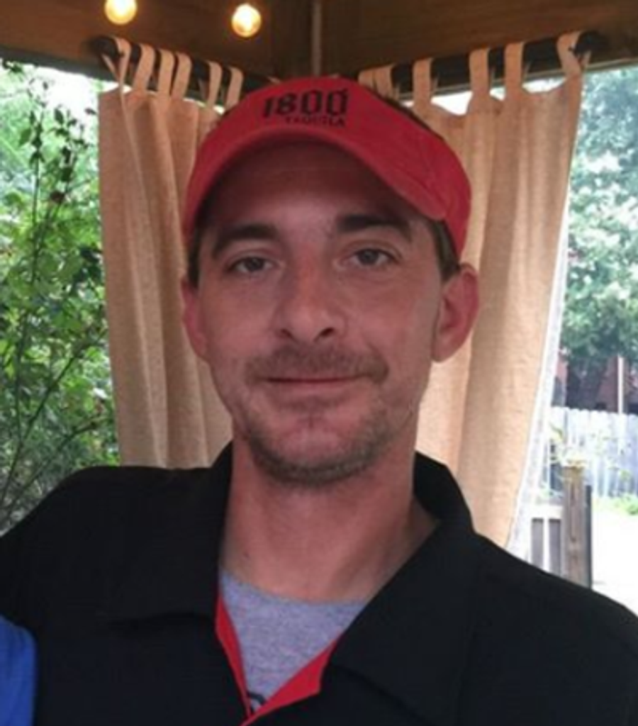 Matthew Scott Hadfield Profile Photo