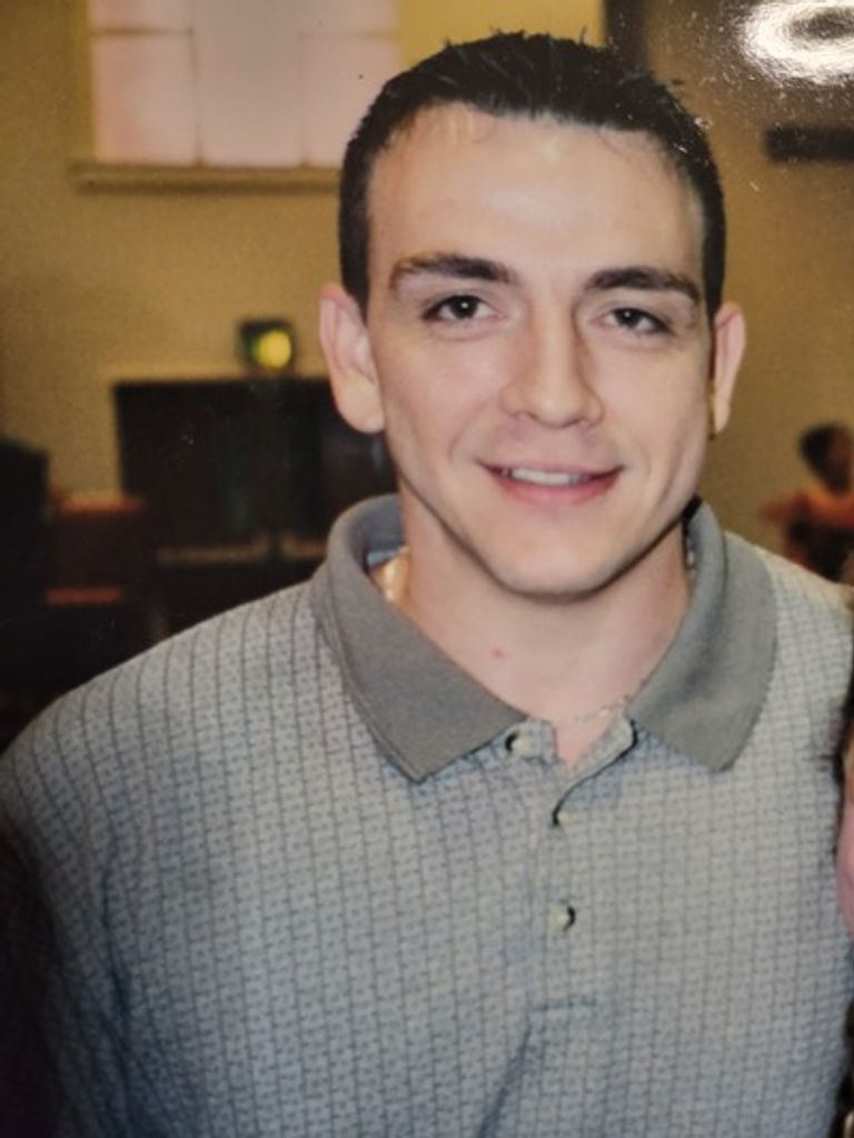 Jessie Jackson Scott Iii