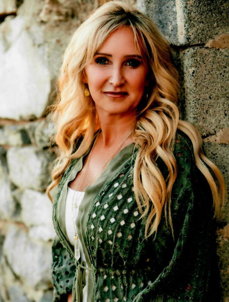 Kimberly VanSweden