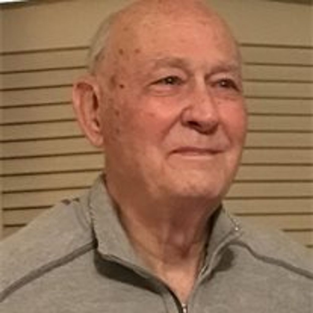 Orin John Anderson