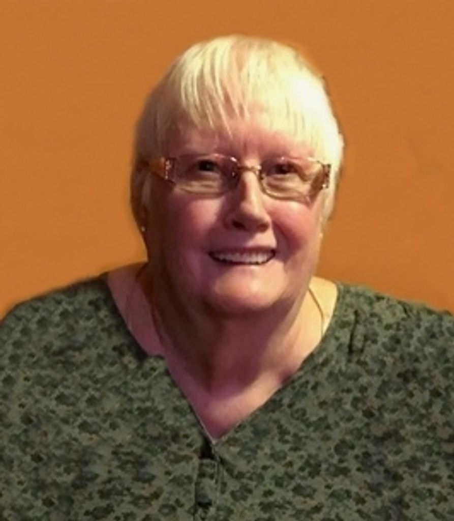 Mary Merwin Profile Photo