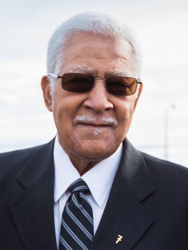 Herschel Roper Profile Photo