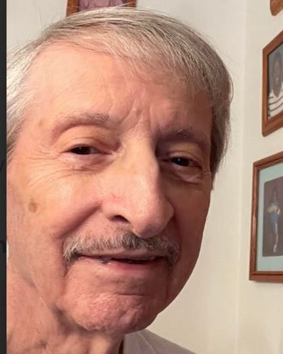 Vincent Anthony Spera's obituary image