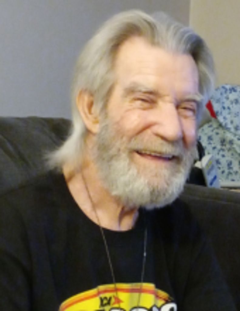 James C. "Jim" Garries Profile Photo