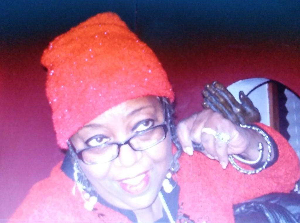 Sandra Diane Naphier