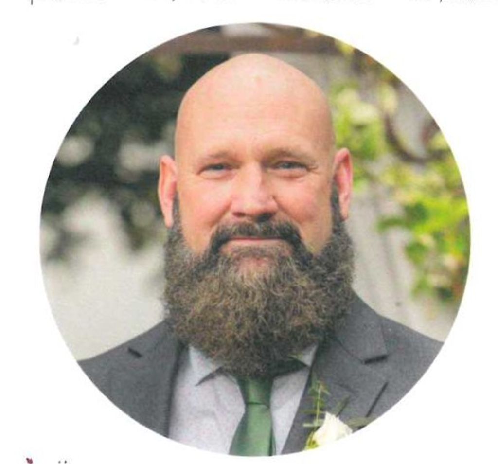 Charles Brown Profile Photo