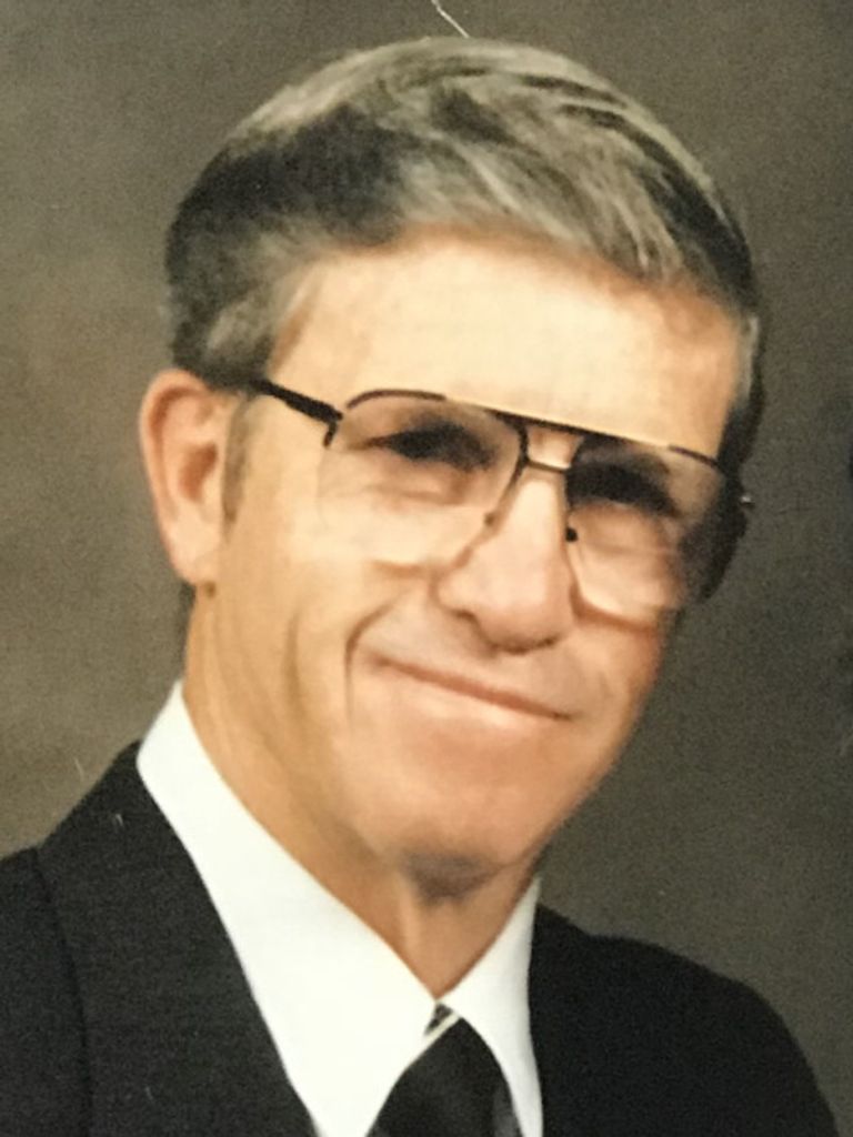 Ivan Harold Henderson