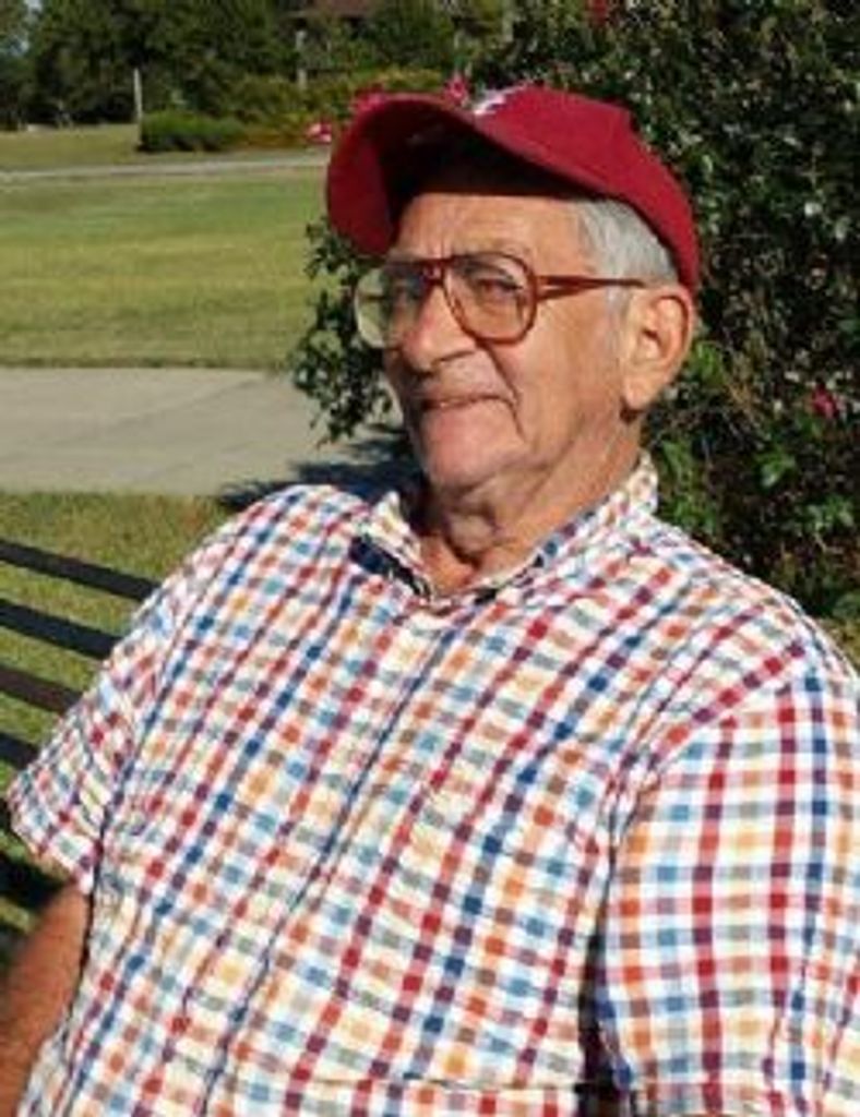William Black Profile Photo