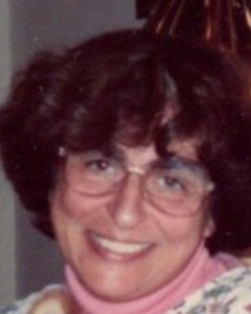 Ann G. Smith