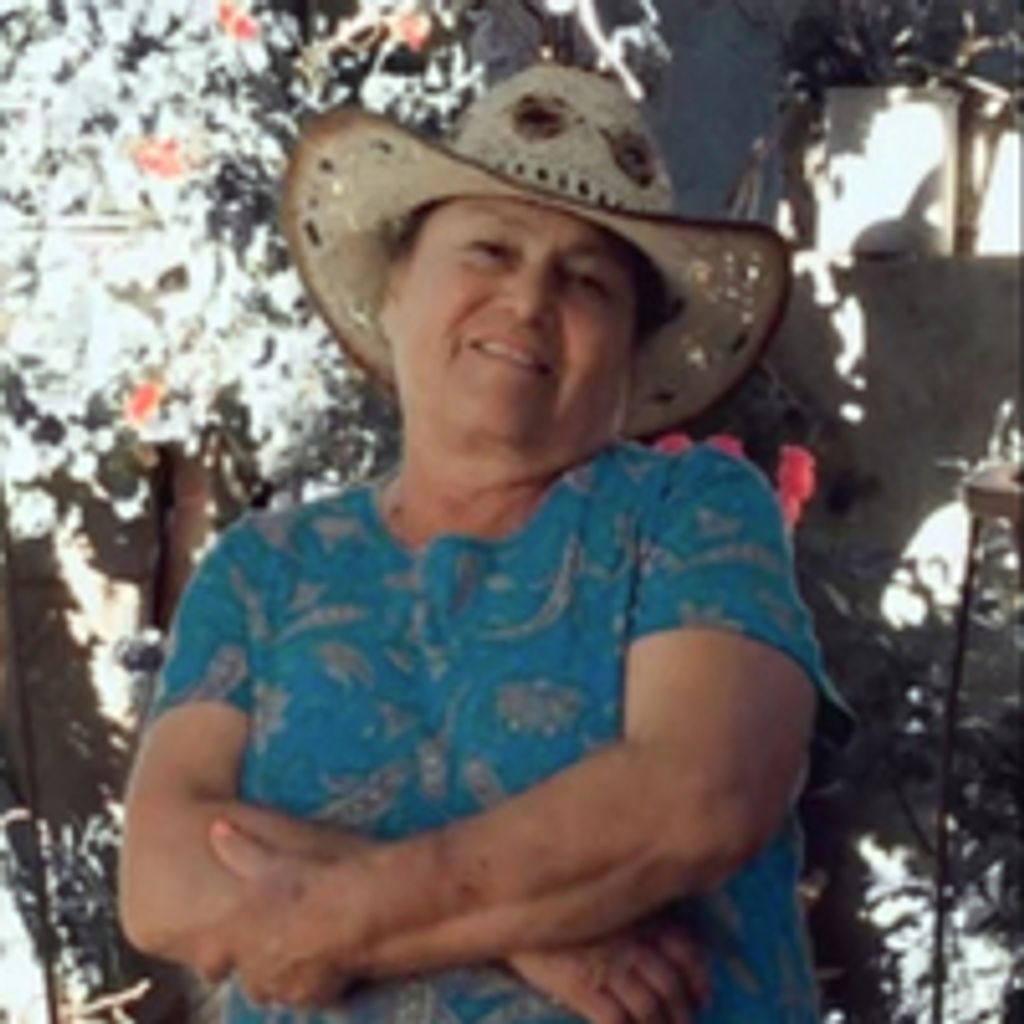 Maria Saldana-Chavez