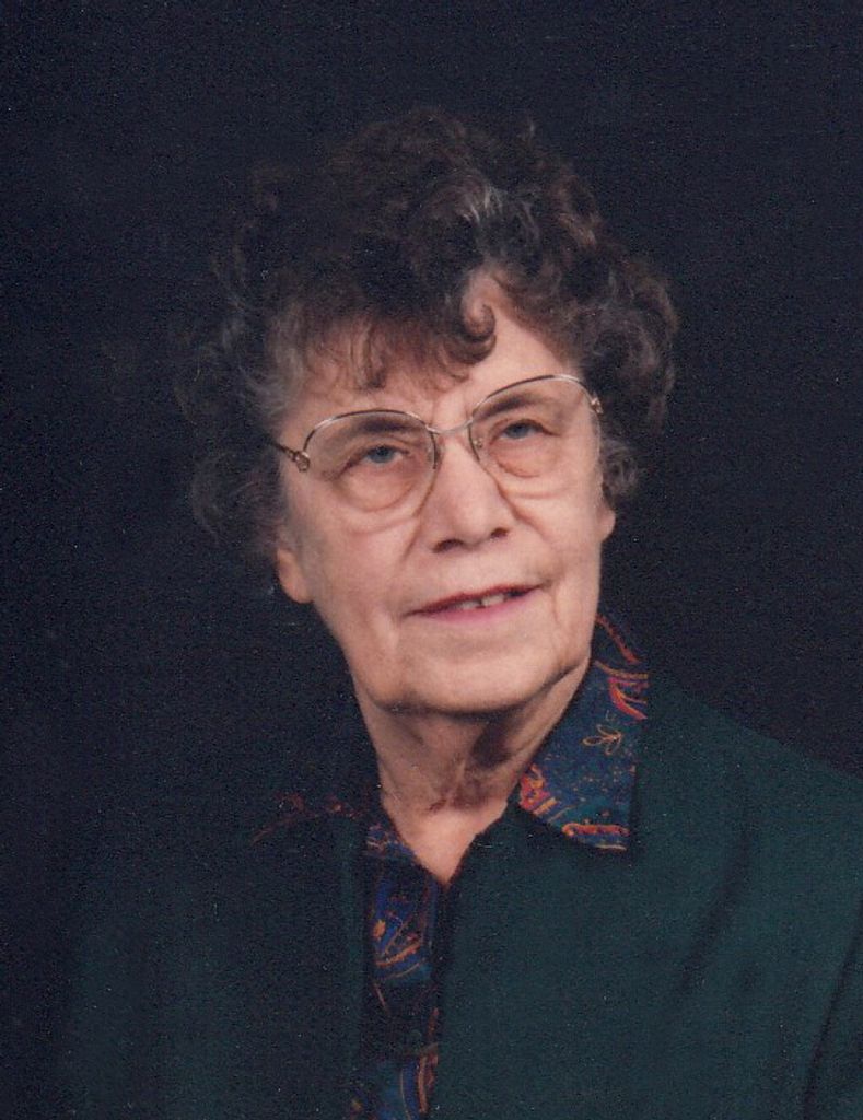 Esther Shelley Profile Photo