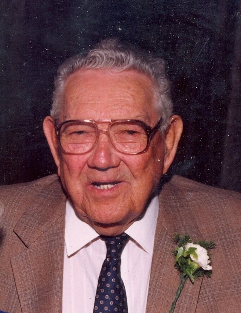 Jack C Lawrence Profile Photo