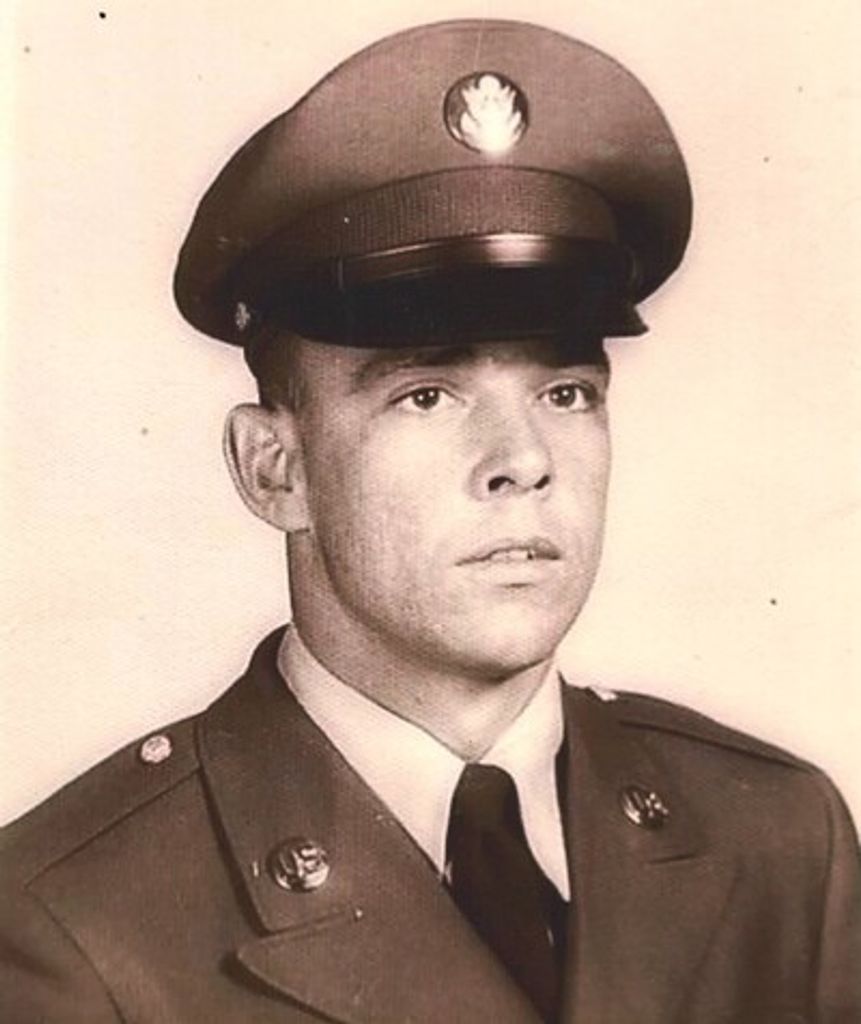 Eusebio R. Cantu Profile Photo