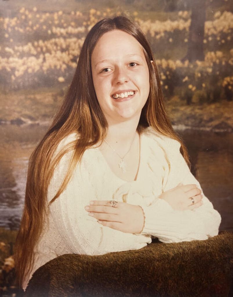 Olivia Ann Tannehill Johnson