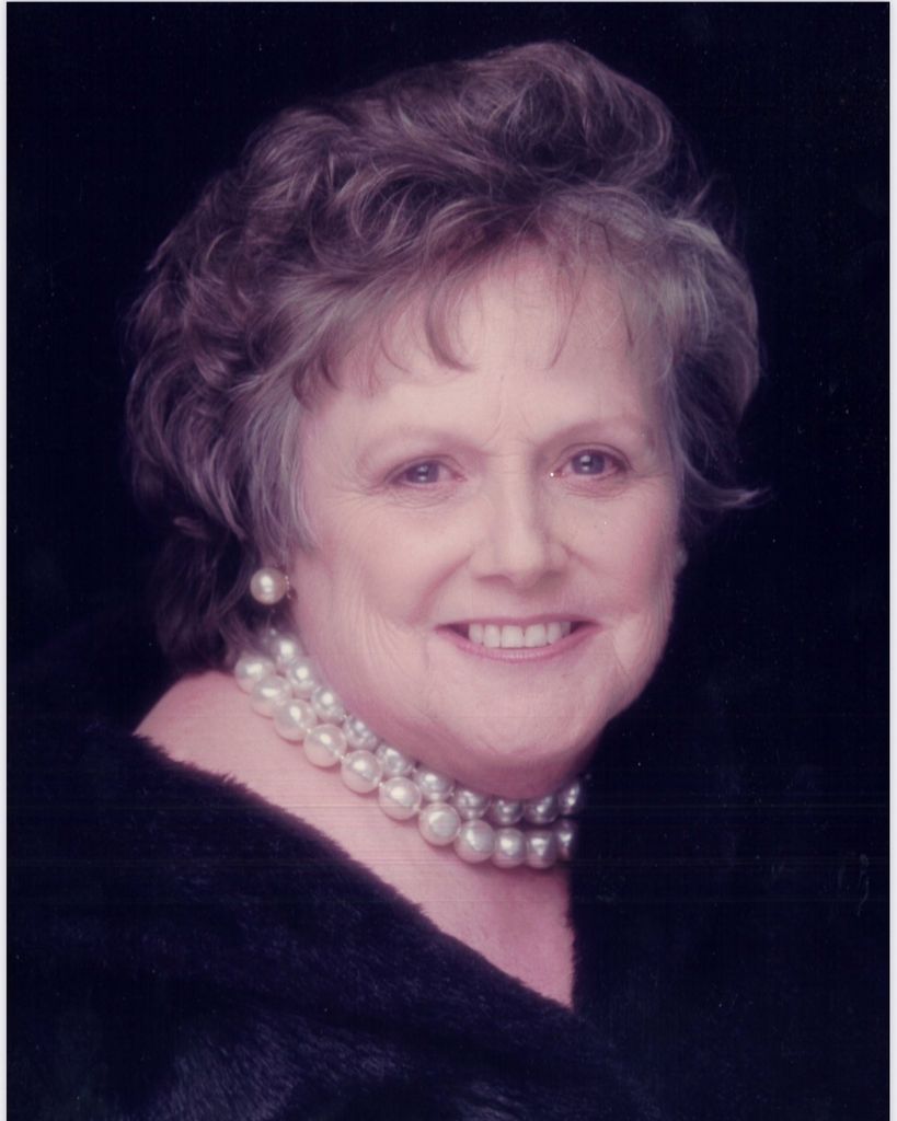 Mary Gracian Profile Photo