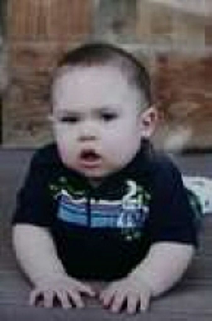 Brady Michael Atwater