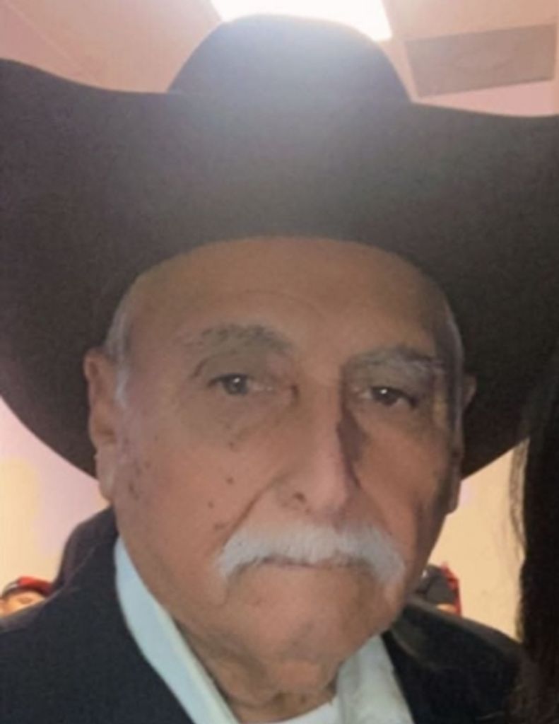 Jesus Hernandez Cano Profile Photo