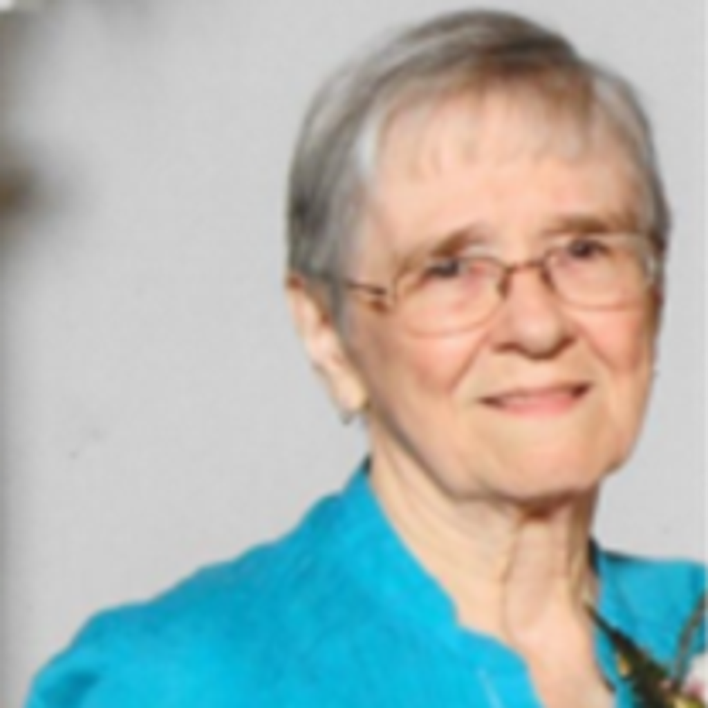Hazel Marilyn Mcswain