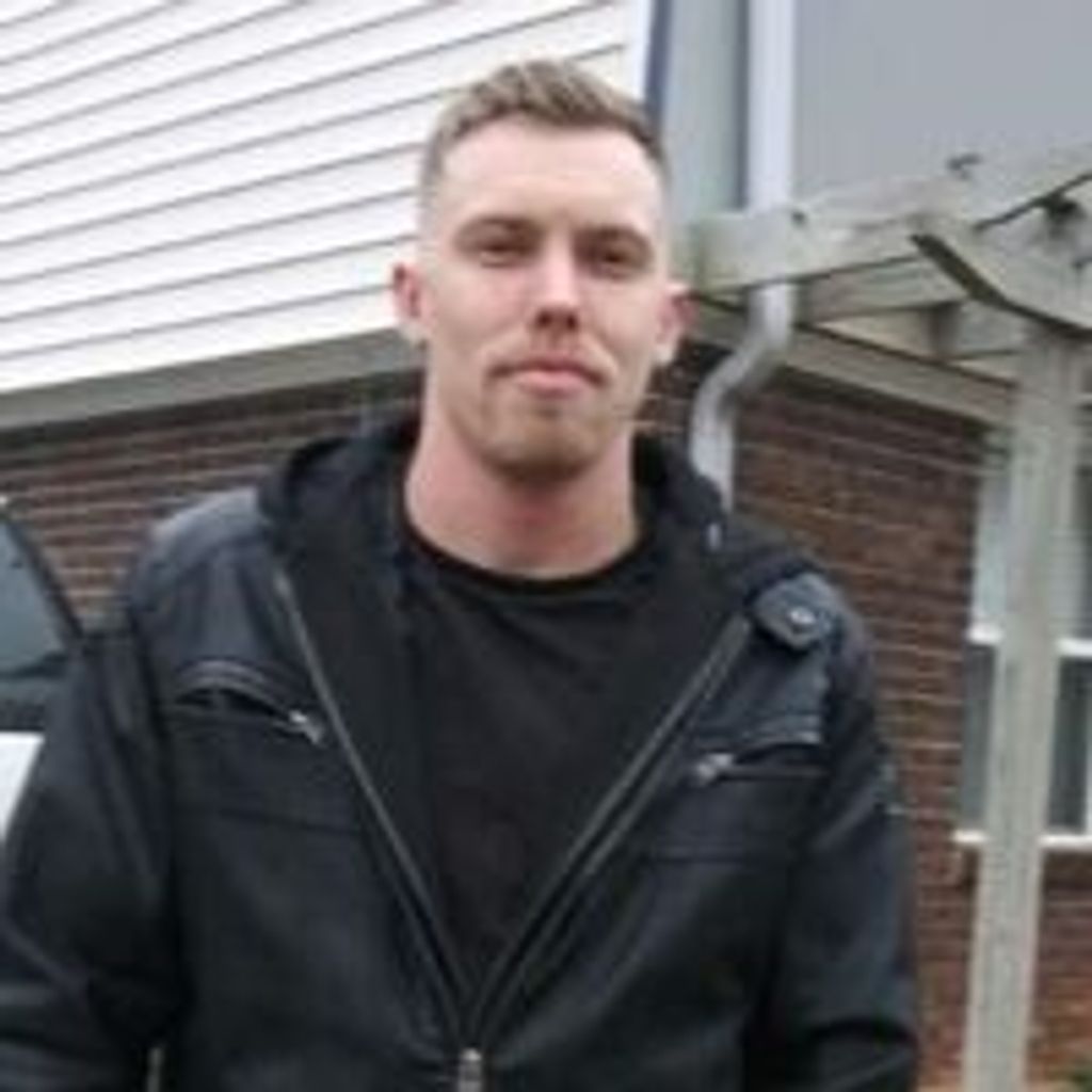 Jacob Andrew Ramsdell
