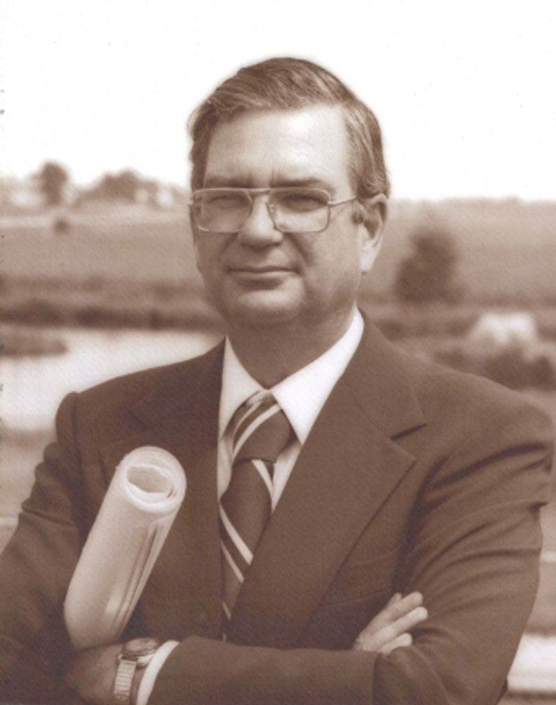 Joseph Graham Profile Photo