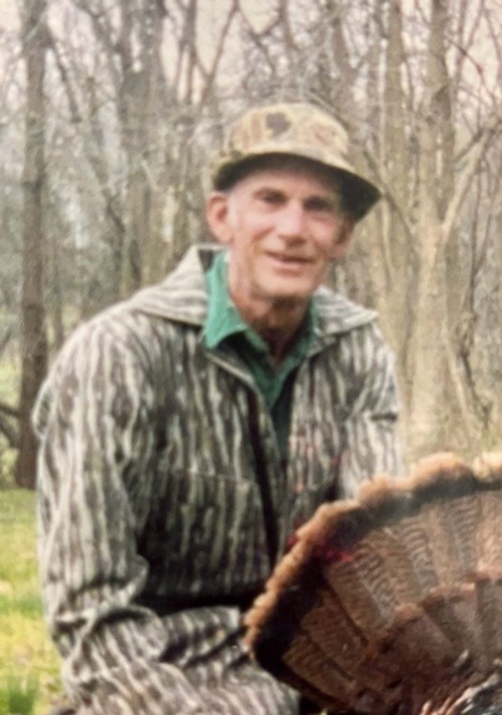 Clifford Kelley Profile Photo