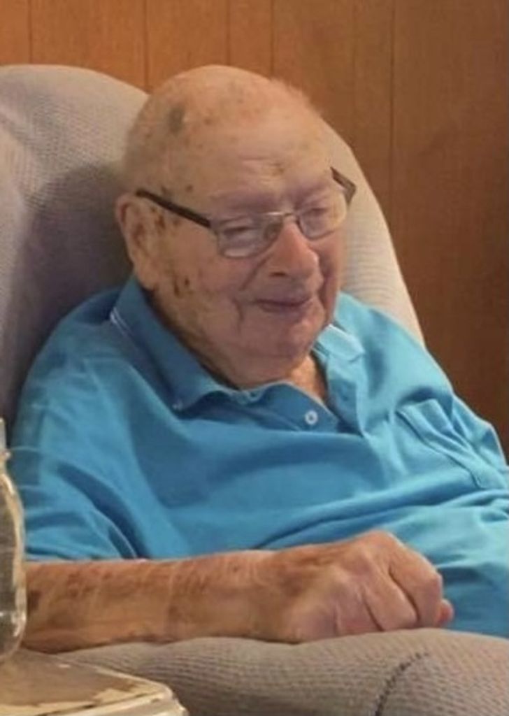 Gus Thomure, Jr.