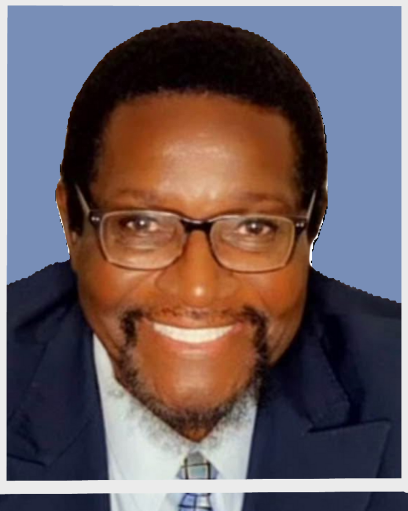 Dr. William Anthony Gay Profile Photo