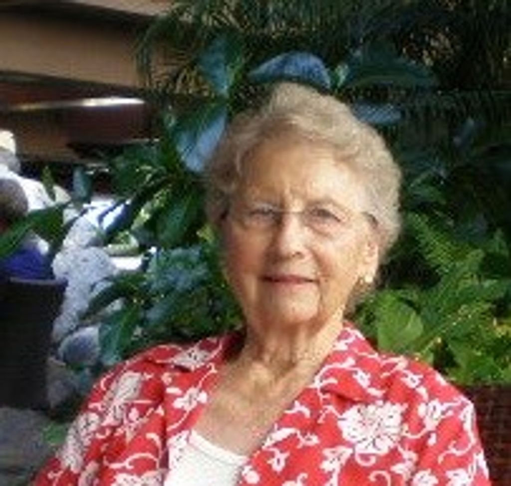Norma Faye Fletcher Profile Photo
