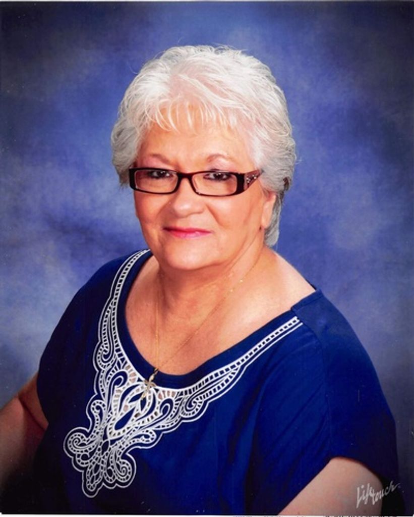 Linda Jo Murphy Denham Profile Photo