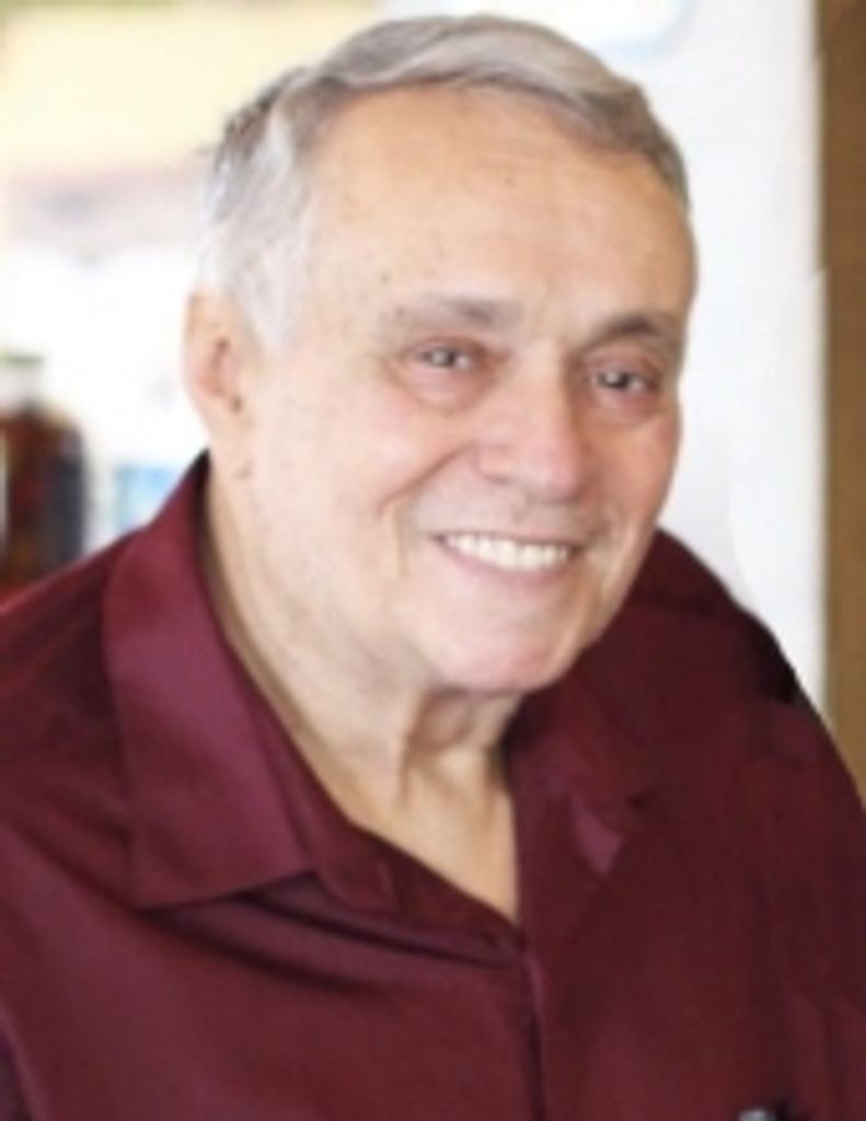 Dr. Romulo Parente, M.D. 