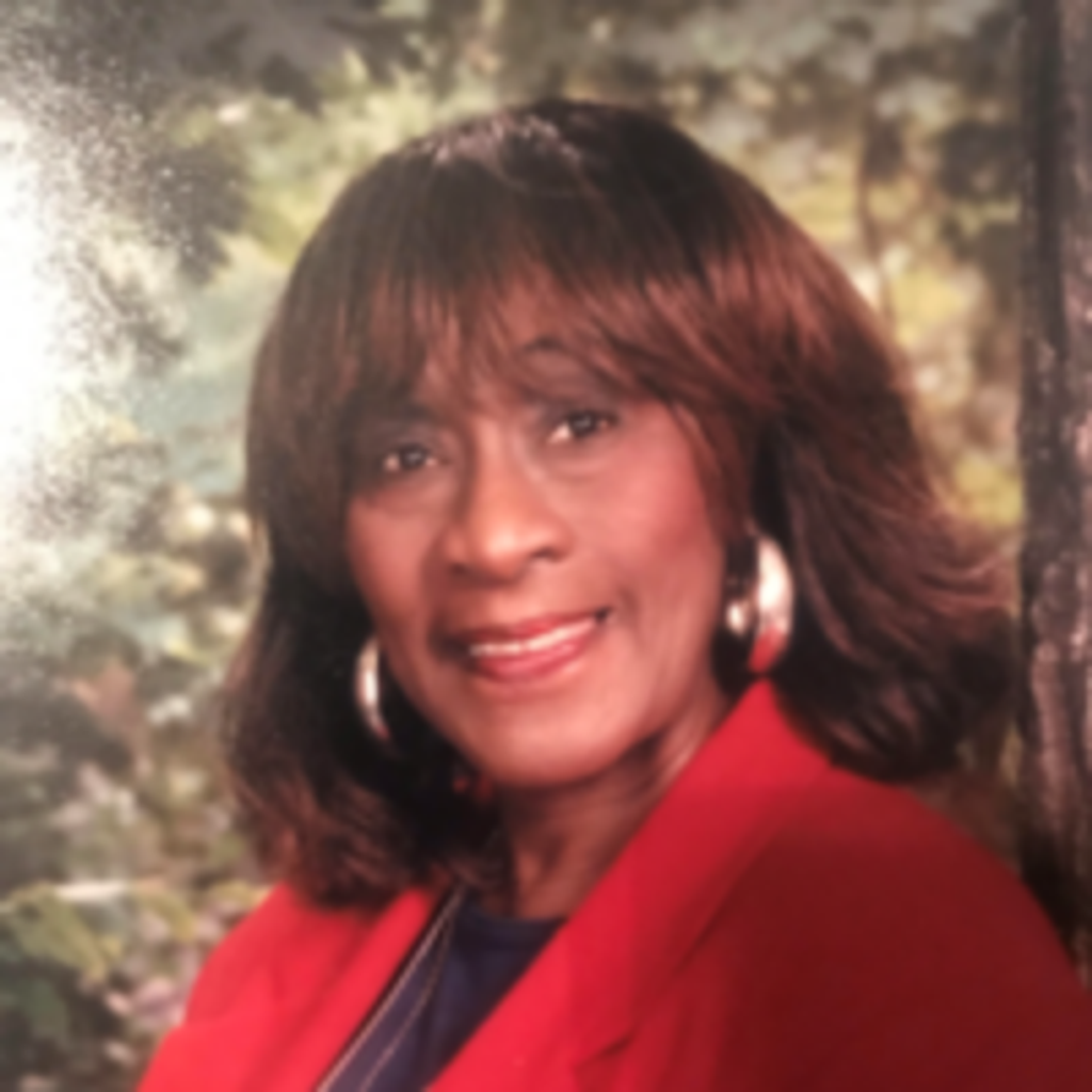 Mary Givens-Jones Bynes