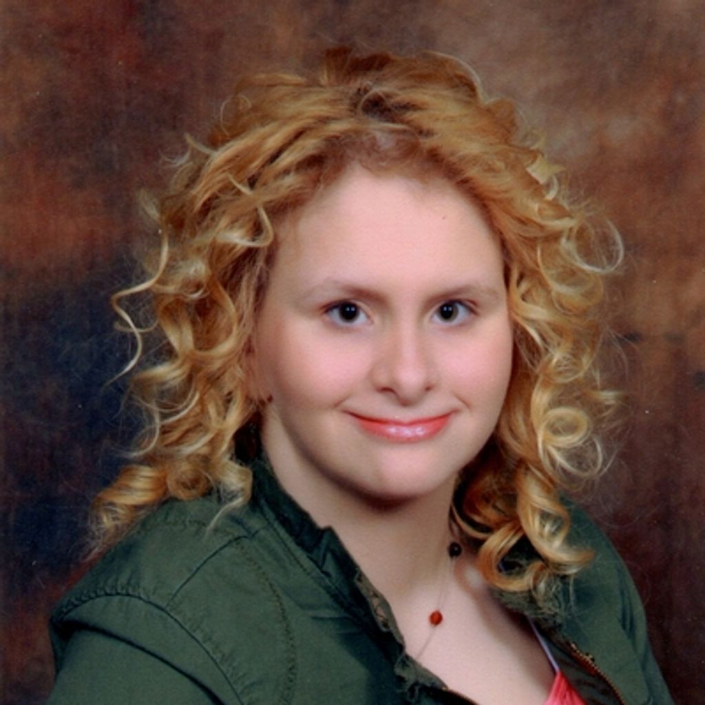 Brittany Nicole Tressler Profile Photo