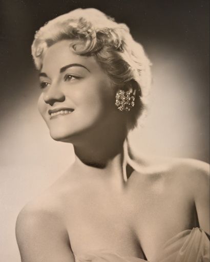 Elizabeth Ann Koltyk's obituary image