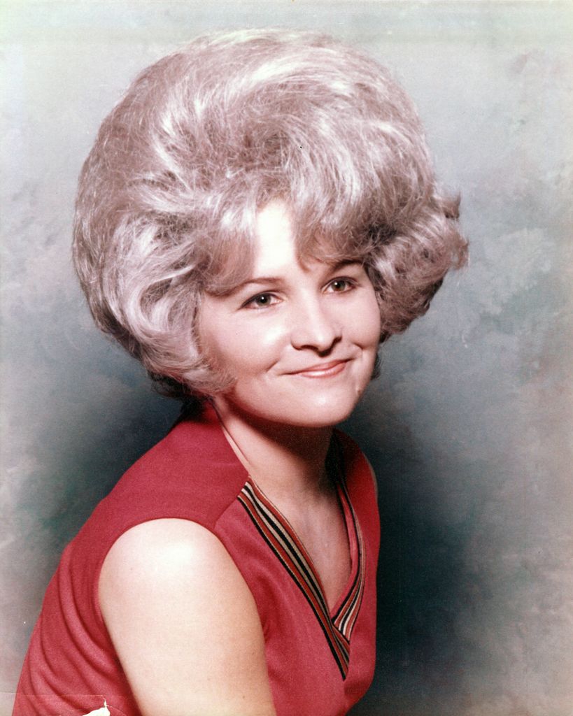 Linda Sue Collins