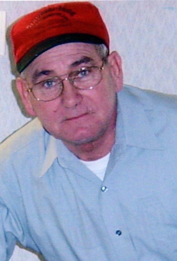 Jimmie U. Levings, Sr.