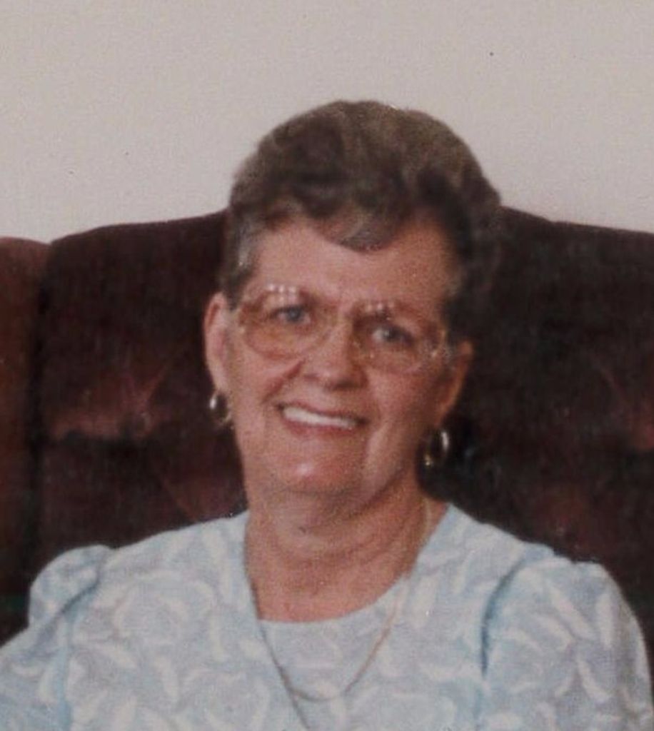 Jackie Marie Jordan