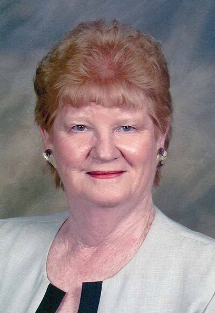 Dorothy Marie Zaruba