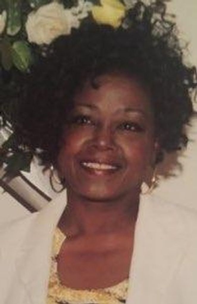 Pearl "Lo Lo" Loston Profile Photo