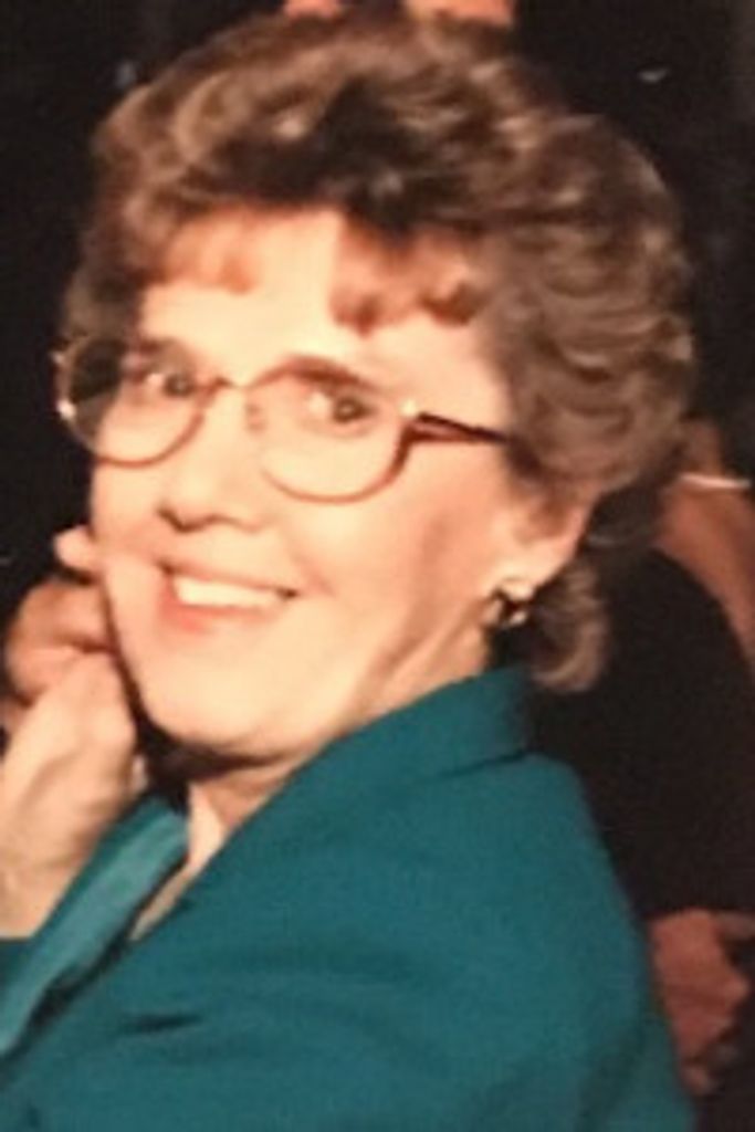 Marilyn M. (Brown) Joseph Profile Photo