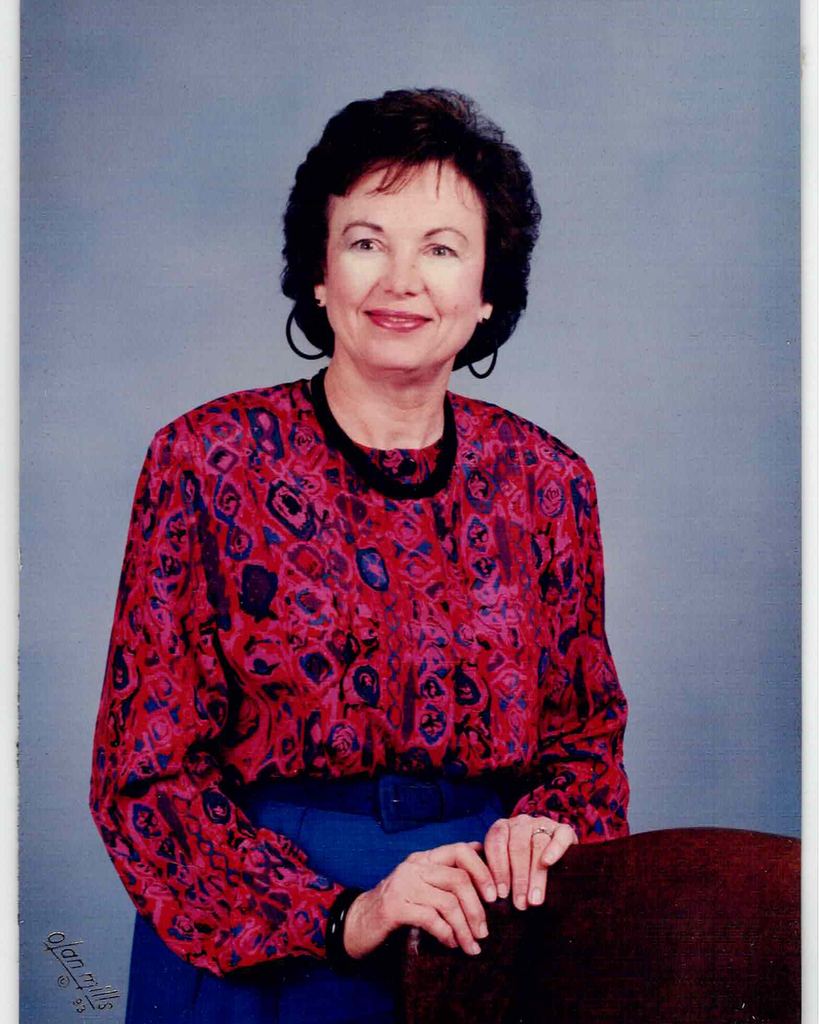 Marcielle Ledbetter