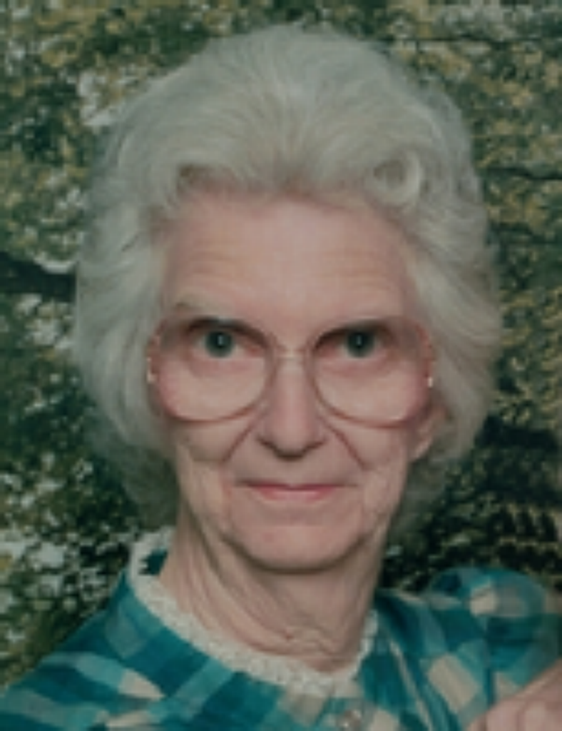 Leona Pauline Walton Profile Photo