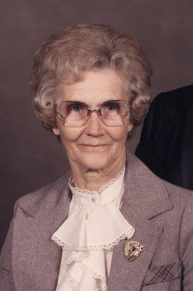 Lovera Reber Profile Photo