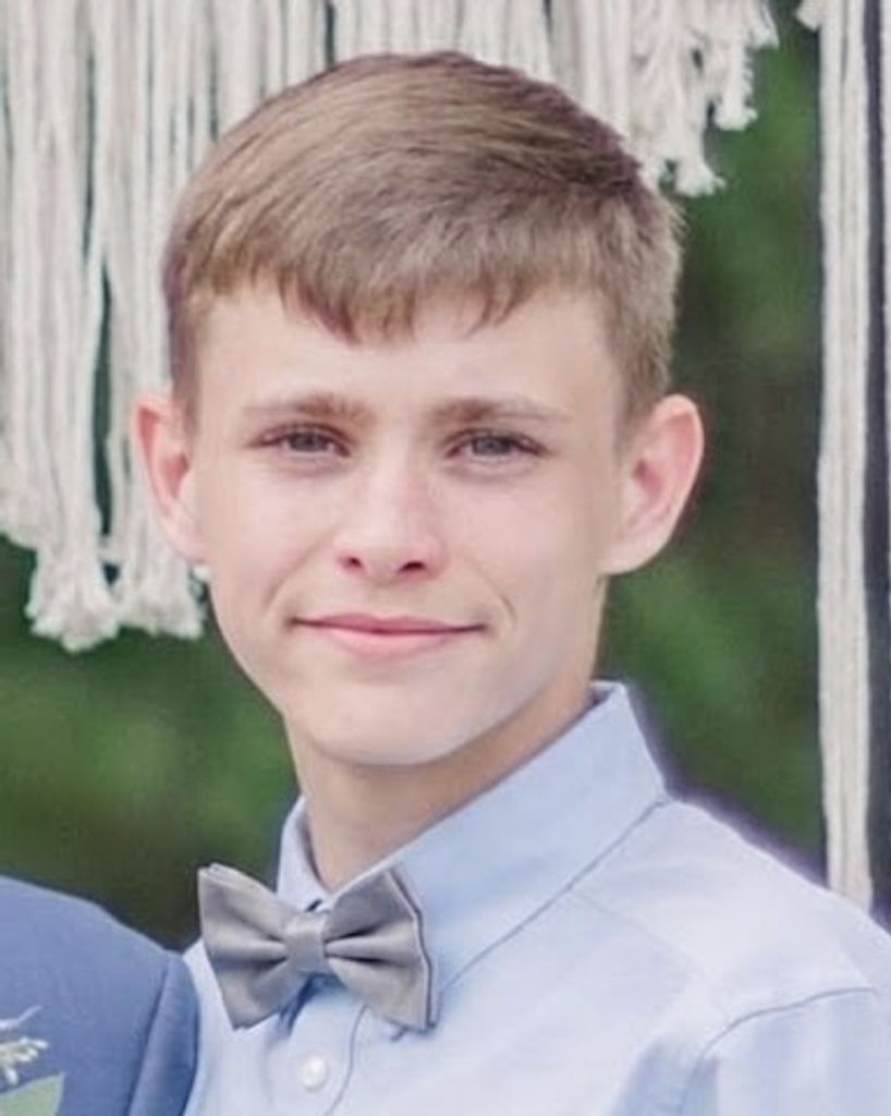 Michael "Jacob" Hall