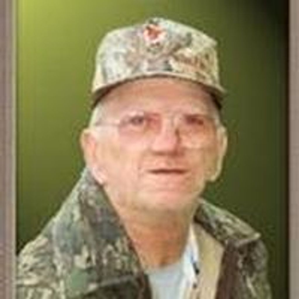 Edward (Sonny) C. Simms, Jr.